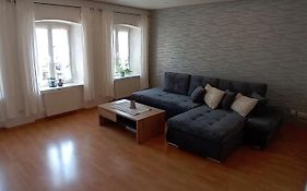 Ferienwohnung In Der Jeessjass