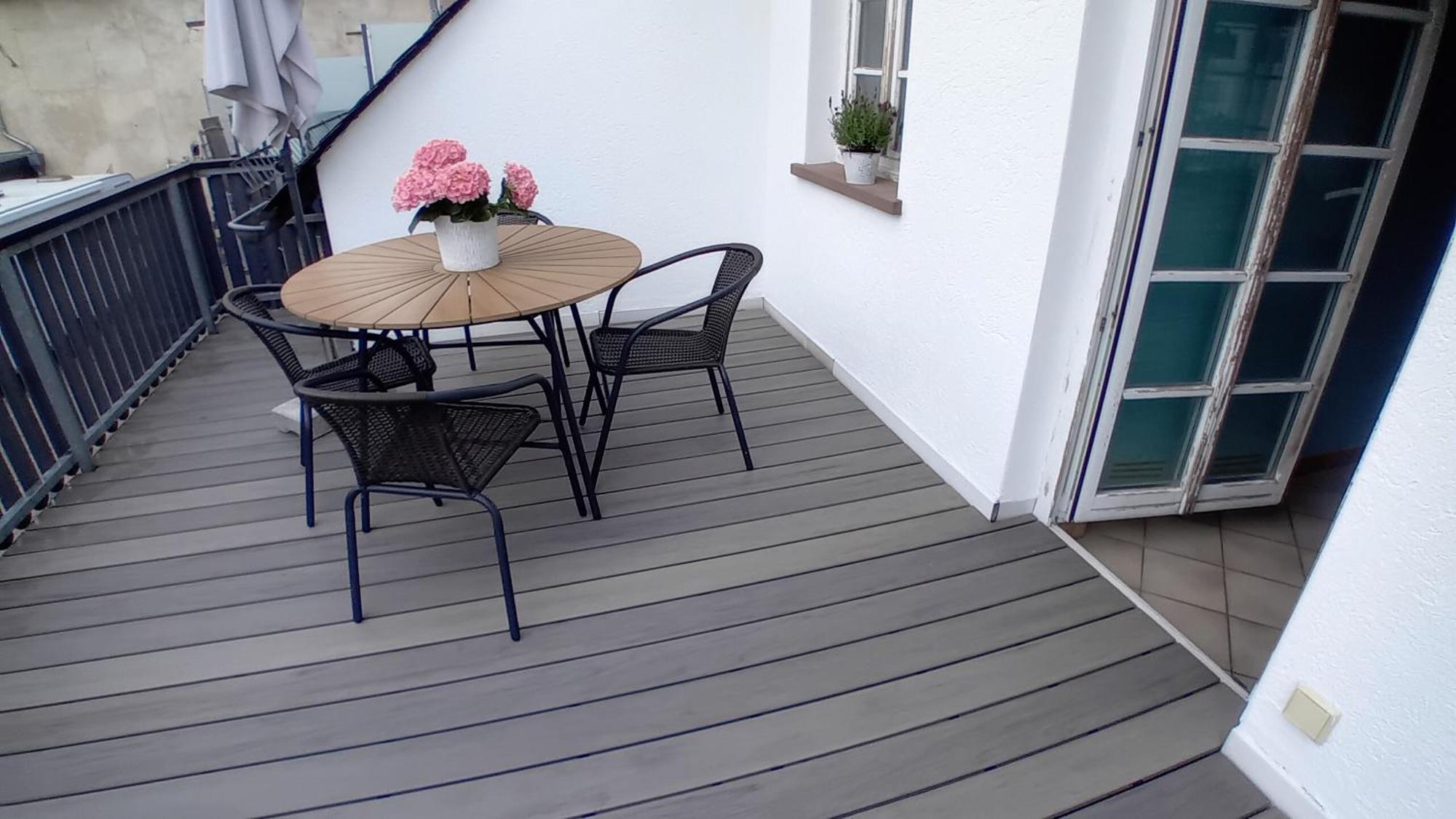 Ferienwohnung In Der Jeessjass Bleialf Exterior foto