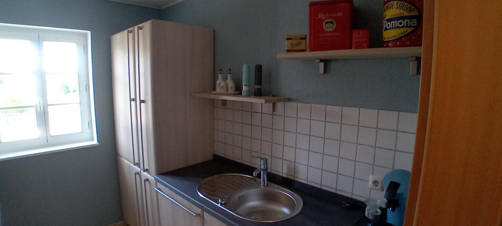 Ferienwohnung In Der Jeessjass Bleialf Exterior foto