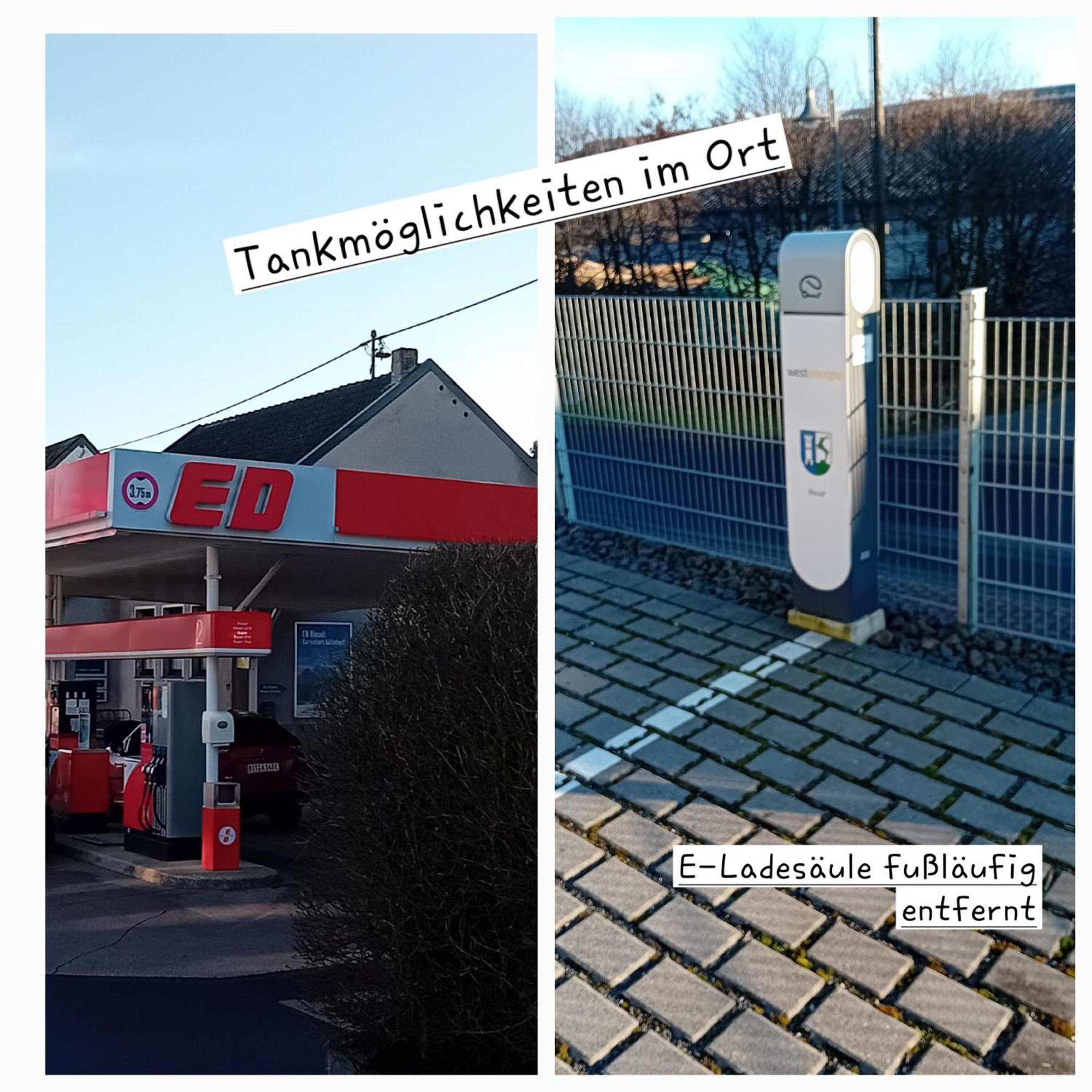 Ferienwohnung In Der Jeessjass Bleialf Exterior foto